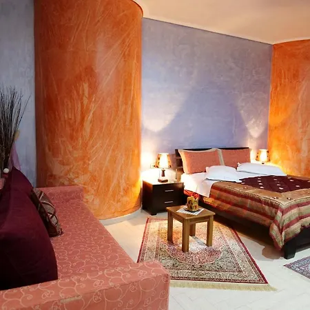 Hotel Lindi