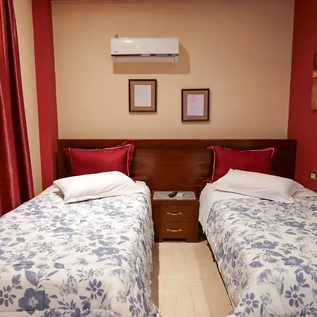 Lindi Hotel Sarande