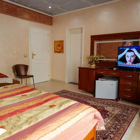 Lindi Hotel Saranda
