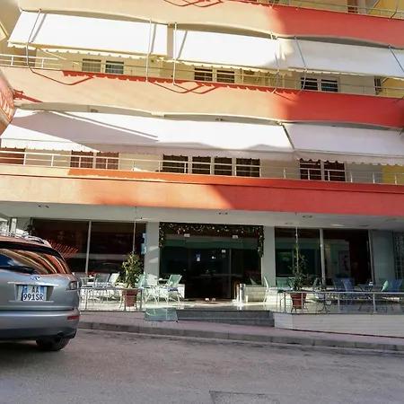 Lindi Hotel