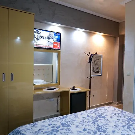 Hotel Lindi Sarande