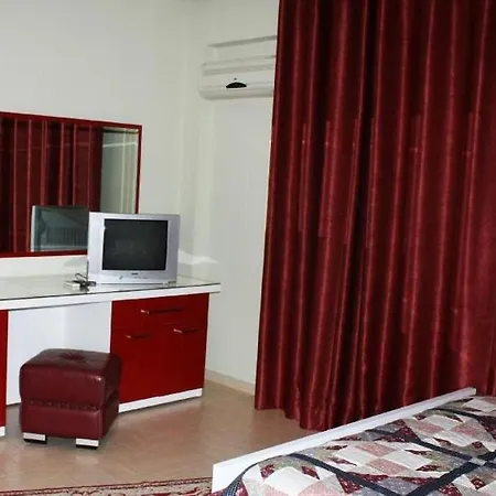 Lindi 3* Saranda