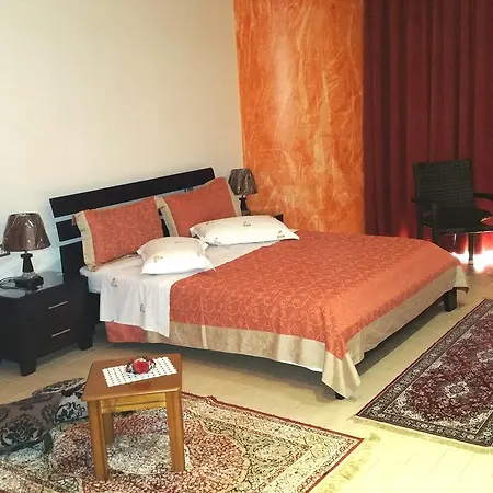 Lindi 3* Sarande