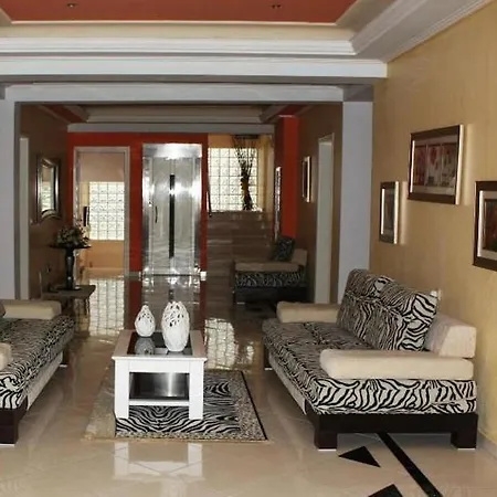 Lindi Hotel